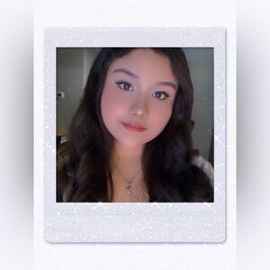 Meet your Posher, Anameli